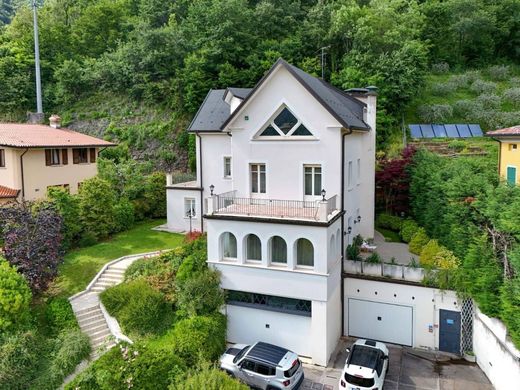 Luxury House for sale in Lumezzane, 645 000 €, Photo 5