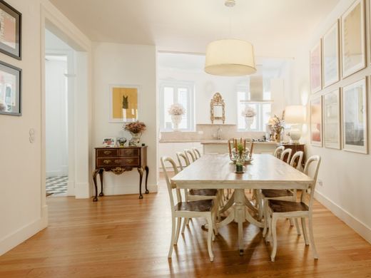 Maison de luxe à vendre à Lisbon, 2 500 000 €, Photo 5