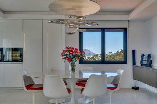 Luxury House for sale in Moraira, 2 250 000 €, Photo 5