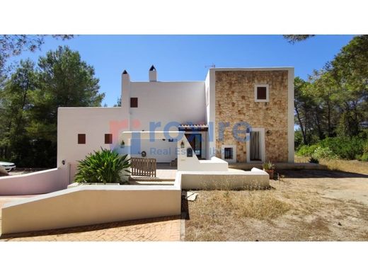 Maison de luxe à vendre à Sant Antoni de Portmany, 3 500 000 €, Photo 5