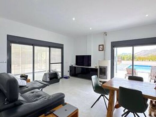 Maison de luxe à vendre à Abanilla, 470 000 €, Photo 5