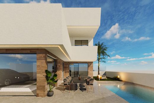 Luxury House for sale in San Pedro Del Pinatar, 539 950 €, Photo 5