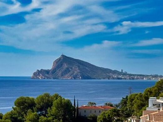 Appartement de luxe à vendre à Altea, 650 000 €, Photo 6