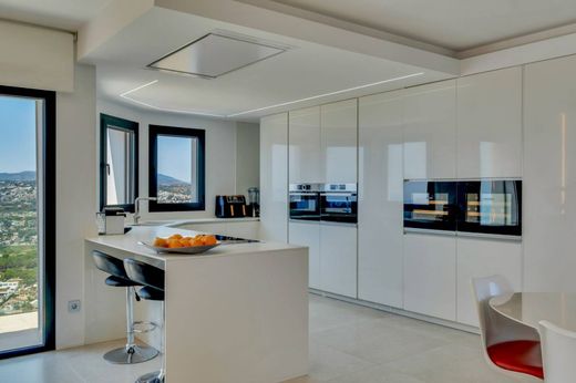 Luxury House for sale in Moraira, 2 250 000 €, Photo 6