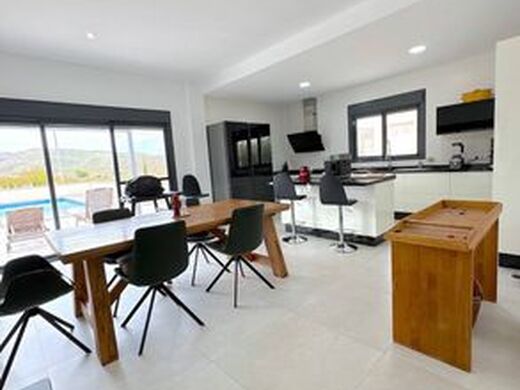 Maison de luxe à vendre à Abanilla, 470 000 €, Photo 6