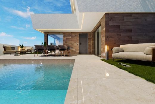 Luxury House for sale in San Pedro Del Pinatar, 539 950 €, Photo 6