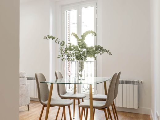 Luxury Apartment for sale in Madrid, 869 000 €, Photo 7