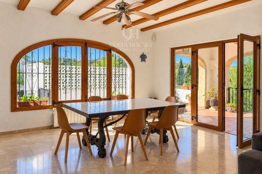 Maison de luxe à vendre à Javea, 995 000 €, Photo 7