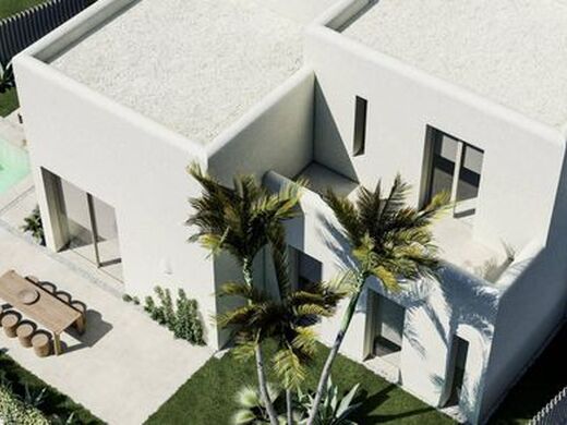 Maison de luxe à vendre à Oliva, 849 412 €, Photo 7
