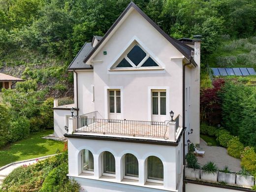 Luxury House for sale in Lumezzane, 645 000 €, Photo 7