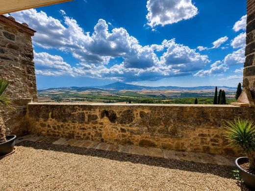 Maison de luxe à vendre à Pienza, 6 800 000 €, Photo 2