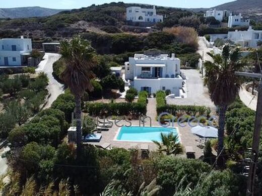 Maison de luxe à vendre à Páros, 1 050 000 €, Photo 2