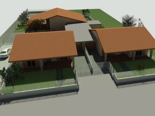 Maison de luxe à vendre à Garlasco, 452 000 €, Photo 3