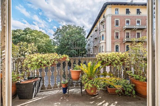 Appartement de luxe à vendre à Turin, 880 000 €, Photo 3