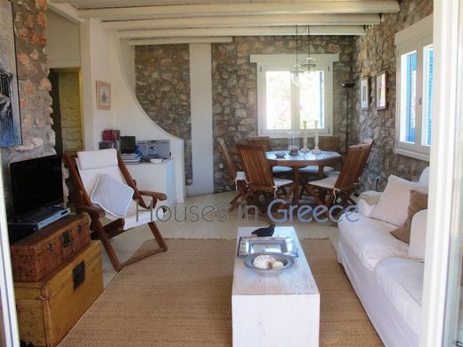 Maison de luxe à vendre à Páros, 1 000 000 €, Photo 3