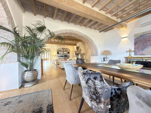 Maison de luxe à vendre à Pienza, 6 800 000 €, Photo 4