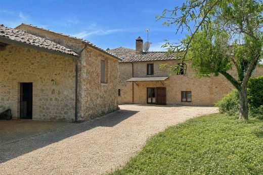 Luxury House for sale in Sovicille, 2 500 000 €, Photo 4
