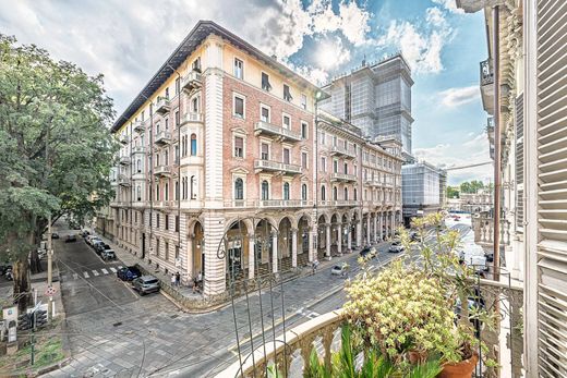 Appartement de luxe à vendre à Turin, 880 000 €, Photo 4