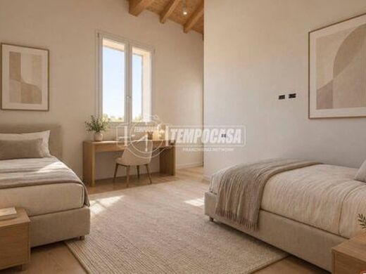 Maison de luxe à vendre à San Lazzaro, 560 000 €, Photo 5