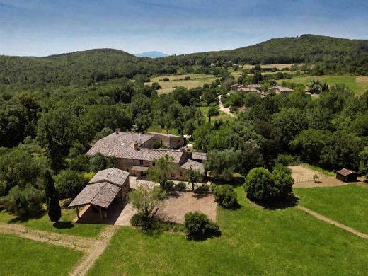 Luxury House for sale in Sovicille, 2 500 000 €, Photo 6