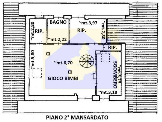 Maison de luxe à vendre à Rivoli, 649 000 €, Photo 6