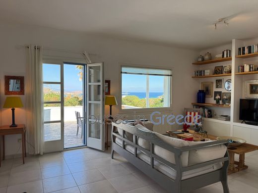 Maison de luxe à vendre à Páros, 1 050 000 €, Photo 6