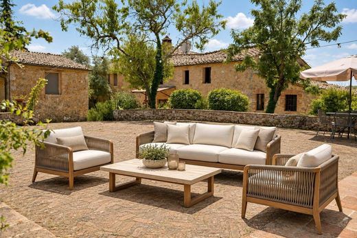 Luxury House for sale in Sovicille, 2 500 000 €, Photo 7