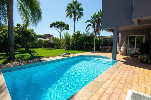 Luxury House for sale in Quarteira, 1 500 000 €, Photo 1