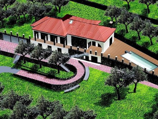 Maison de luxe à vendre à Chiavari, 1 350 000 €, Photo 1