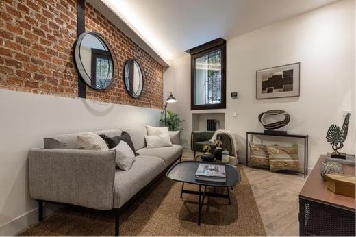Appartement de luxe à vendre à Madrid, 895 000 €, Photo 1