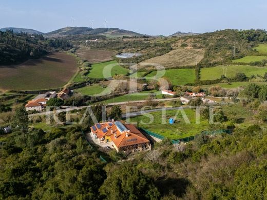 Maison de luxe à vendre à Sobral de Monte Agraço, 835 000 €, Photo 1