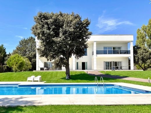 Maison de luxe à vendre à Madrid, 2 500 000 €, Photo 1