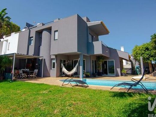 Luxury House for sale in Quarteira, 1 500 000 €, Photo 2