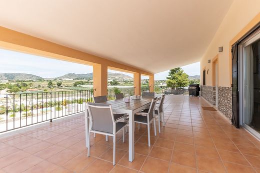 Maison de luxe à vendre à Novelda, 404 995 €, Photo 2