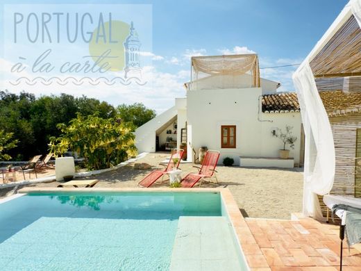 Luxury House for sale in Faro, 880 000 €, Photo 2