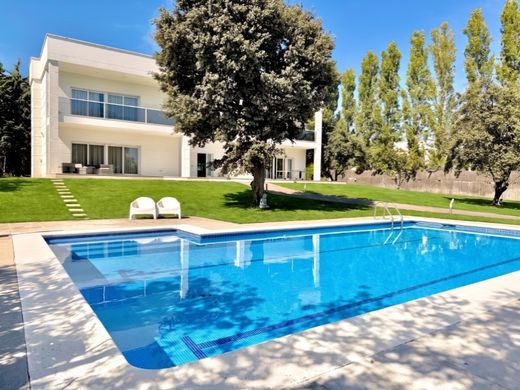 Maison de luxe à vendre à Madrid, 2 500 000 €, Photo 3