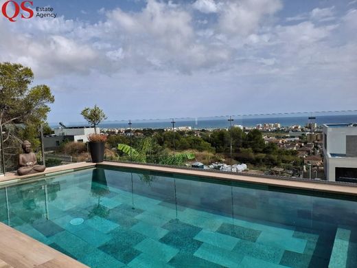 Maison de luxe à vendre à Cunit, 1 200 000 €, Photo 3