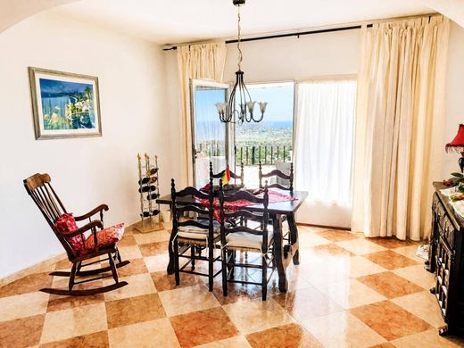 Maison de luxe à vendre à Calp, 485 000 €, Photo 4