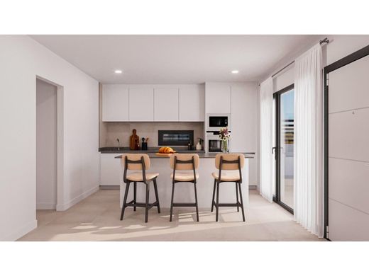 Maison de luxe à vendre à Fuente-Álamo de Murcia, 405 000 €, Photo 5