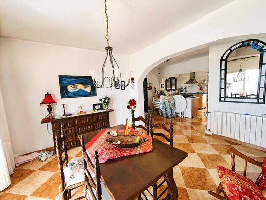 Maison de luxe à vendre à Calp, 485 000 €, Photo 5