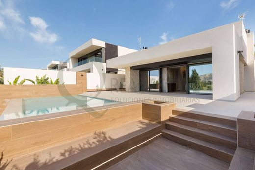 Maison de luxe à vendre à Algorfa, 1 650 000 €, Photo 6