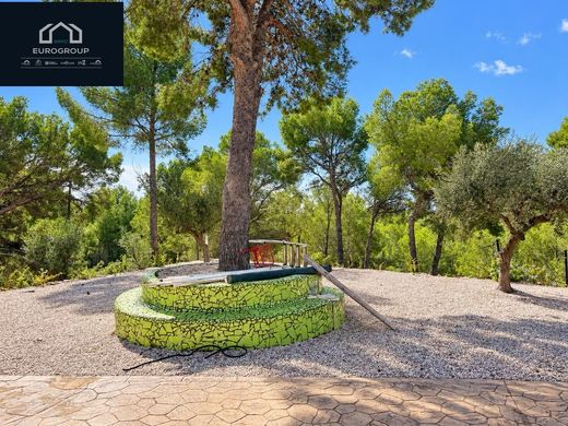Maison de luxe à vendre à Benidorm, 990 000 €, Photo 6