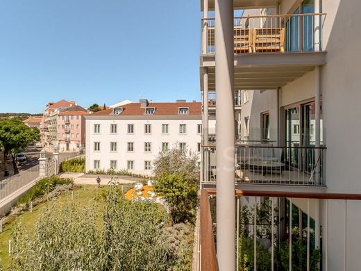 Appartement de luxe à vendre à Lisbon, 920 000 €, Photo 7