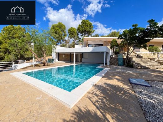 Maison de luxe à vendre à Benidorm, 990 000 €, Photo 7