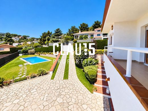 Luxury House for sale in Sant Pol de Mar, 685 000 €, Photo 7
