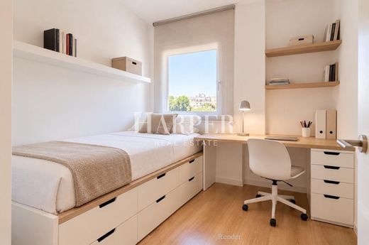Appartement de luxe à vendre à Barcelona, 650 000 €, Photo 7