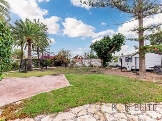Maison de luxe à vendre à Sant Joan d'Alacant, 1 295 000 €, Photo 7