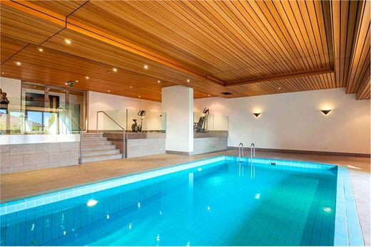 Luxury Apartment for sale in Lugano, 3 436 180 €, Photo 2