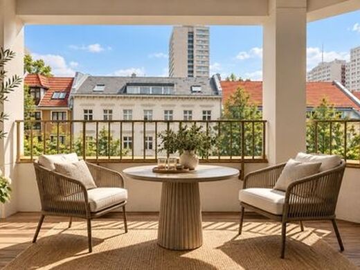Appartement de luxe à vendre à Berlin, 439 900 €, Photo 2