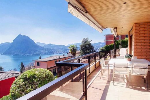 Luxury Apartment for sale in Lugano, 3 436 180 €, Photo 3